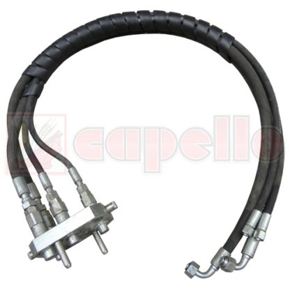 Capello JD Multi Coupler Aftermarket Part # WN-KM-000069