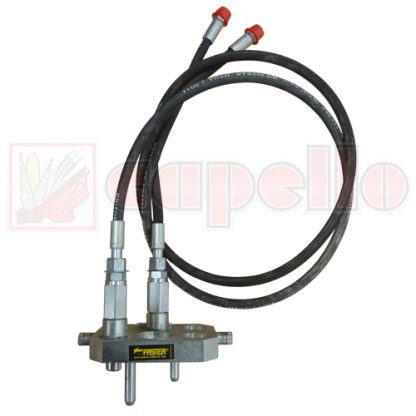 Capello JD Multi Coupler Aftermarket Part # WN-KM-000070