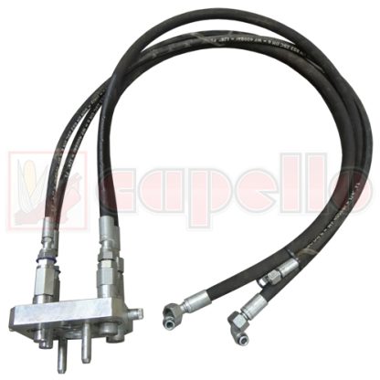 Capello AGCO Multi Coupler Aftermarket Part # WN-KM-000165