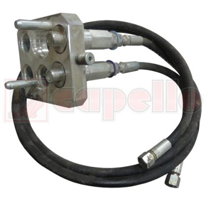 Capello AGCO Multi Coupler Aftermarket Part # WN-KM-000166