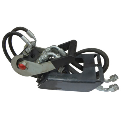 Multi Coupler, CNH for heads with Fender Augers To Fit Capello Part # WN-KM-000175