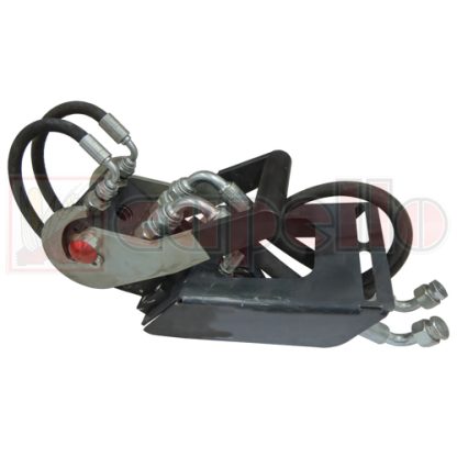 Capello CNH Multi Coupler Aftermarket Part # WN-KM-000175