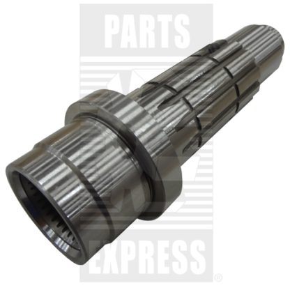 John Deere Output PTO Shaft Aftermarket Part # WN-L101763