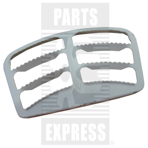 John Deere Step Aftermarket Part # WN-L102114