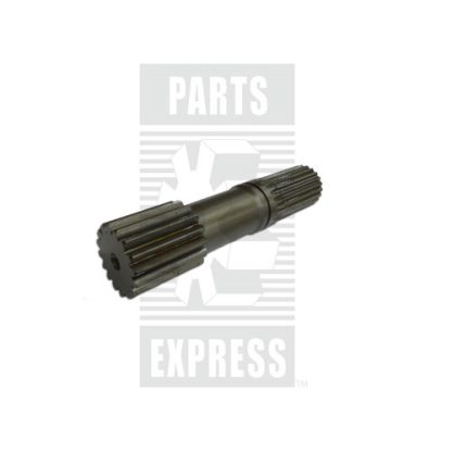 John Deere Sun Shaft Aftermarket Part # WN-L110236