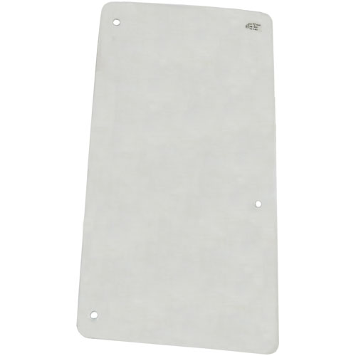 Glass, Side, RH To Fit John Deere Part # WN-L113305