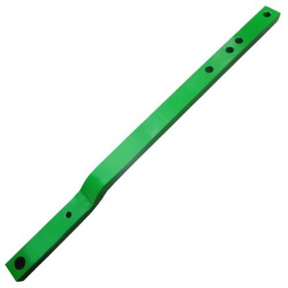 Drawbar, Rear, Curved To Fit John Deere Part # WN-L114953