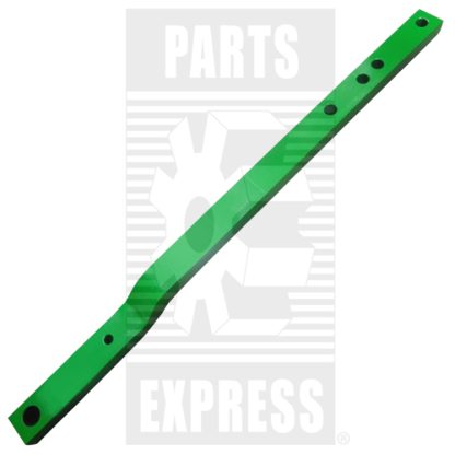 John Deere Curved Rear Drawbar Aftermarket Part # WN-L114953