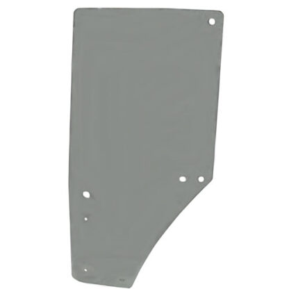 Glass, Door, LH To Fit John Deere Part # WN-L169102
