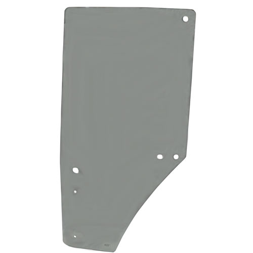 Glass, Door, LH To Fit John Deere Part # WN-L169102
