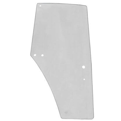 Glass, Door, RH To Fit John Deere Part # WN-L169103