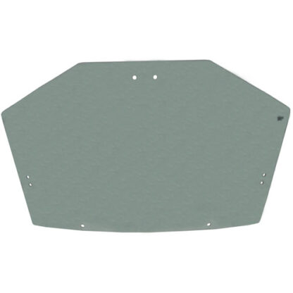 Glass, Rear To Fit John Deere Part # WN-L202528