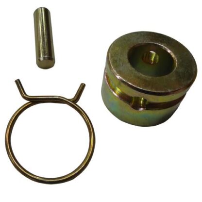 Load Control, Shaft, Bushing To Fit John Deere Part # WN-L26933
