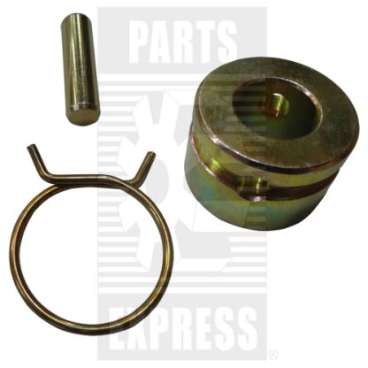 John Deere Bushing Aftermarket Part # WN-L26933