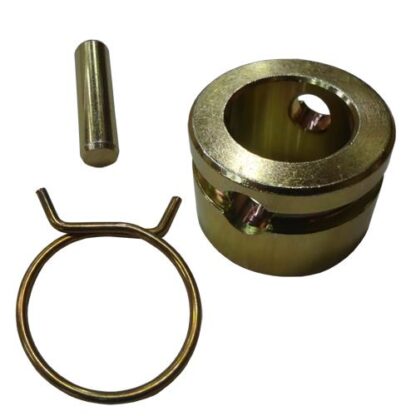 Load Control, Shaft, Bushing To Fit John Deere Part # WN-L26941