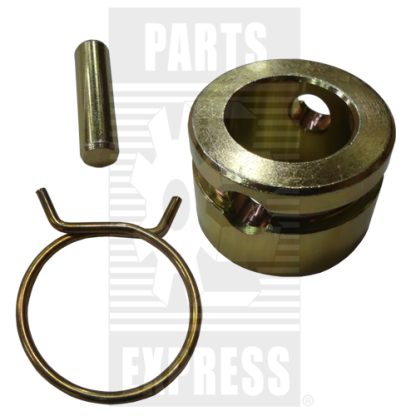 John Deere Bushing Aftermarket Part # WN-L26941