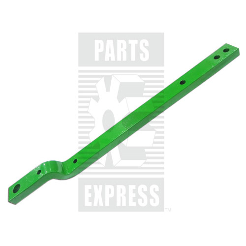 John Deere Curved Rear Drawbar Aftermarket Part # WN-L29020