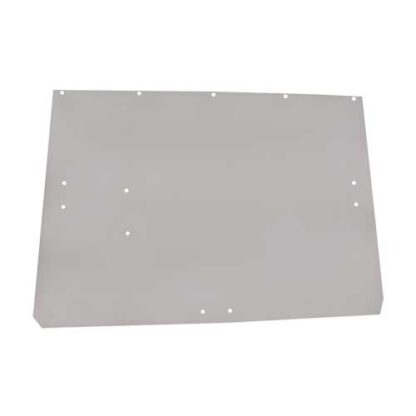 Glass, Rear To Fit John Deere Part # WN-L36606
