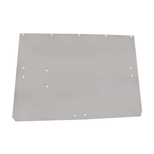 Glass, Rear To Fit John Deere Part # WN-L36606