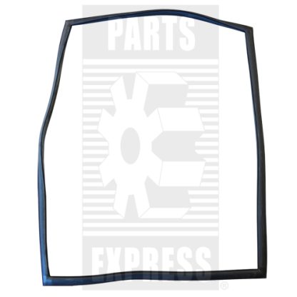 John Deere Weatherstrip Aftermarket Part # WN-L40412