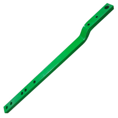 Drawbar, Rear, Curved To Fit John Deere Part # WN-L61510