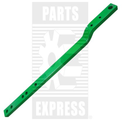 John Deere Curved Rear Drawbar Aftermarket Part # WN-L61510