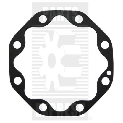 John Deere Hyd Pump Housing Gasket Aftermarket Part # WN-L62442