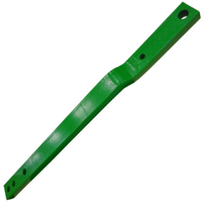Drawbar, Rear, Curved To Fit John Deere Part # WN-L76093