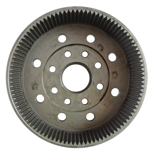 Gear, Ring To Fit John Deere Part # WN-L79729