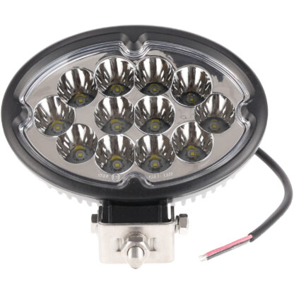 Lights, Cab, LED Part # WN-LED-640S