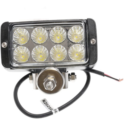 Lights, Cab, LED Part # WN-LED-651
