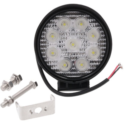 Lights, Cab, LED Part # WN-LED-920F