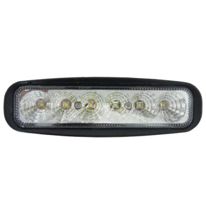 Light, Cab, LED Part # WN-LED186