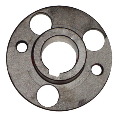 Female Auger Driv Coupler Main Frame Half Folding Heads To Fit Capello Part # WN-M1-20050