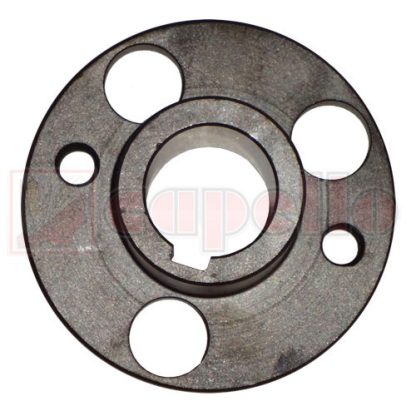 Capello Joint Coupler Main Frame Half Aftermarket Part # WN-M1-20050