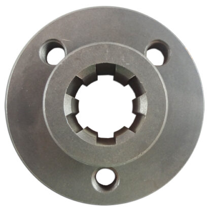 Auger Joint Coupler Wing Half To Fit Capello Part # WN-M1-20051