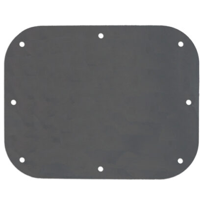 Cover, Chain Drive, Inspection Cover, Folding Heads To Fit Capello Part # WN-M1-30204