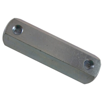 Deck Plate Shaft Hex Connection To Fit Capello Part # WN-M1-30222
