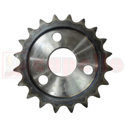 Capello 20 Tooth Sprocket Aftermarket Part # WN-M1-30241