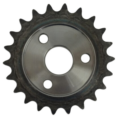 Sprocket 22 Tooth Drive To Fit Capello Part # WN-M1-30242