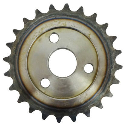 Sprocket 24 Tooth To Fit Capello Part # WN-M1-30244