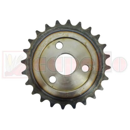 Capello 24 Tooth Sprocket Aftermarket Part # WN-M1-30244