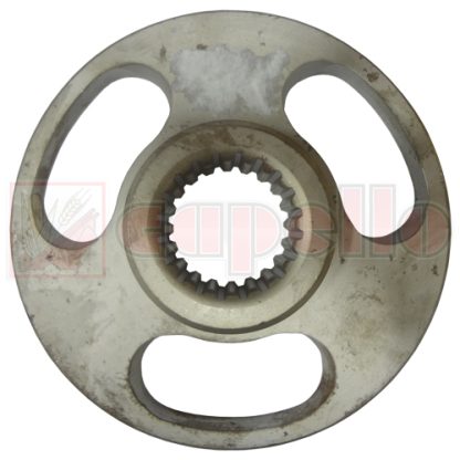 Capello Female Drive Coupler Aftermarket Part # WN-M1-30385