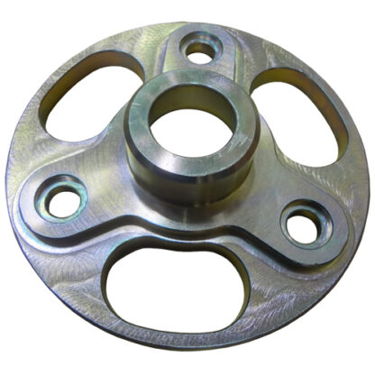 Joint Flange, 16 Row 30 Inch Folding Corn Head To Fit Capello Part # WN-M1-30386
