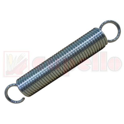 Capello Return Spring Aftermarket Part # WN-M1-40081-00