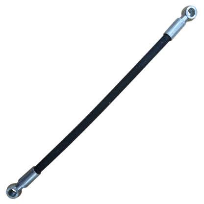 Hydraulic Hose 250MM - Locking Cylinder To Fit Capello Part # WN-M1-70012