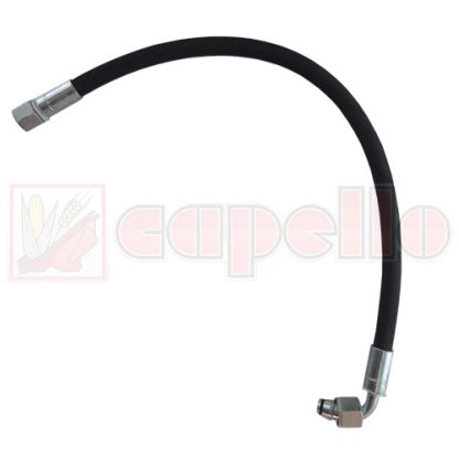 Capello Tube Aftermarket Part # WN-M1-70048