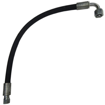 Hydraulic Hose - Bonnet Valve, Folding Heads To Fit Capello Part # WN-M1-70058