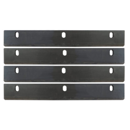 Stalk Roller Knife Pack of 4 To Fit Capello Part # WN-M1-80022-PKG