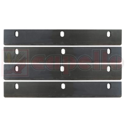 Capello Stalk Roller Knife Aftermarket Part # WN-M1-80022-PKG